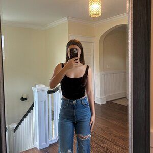 Corset Top